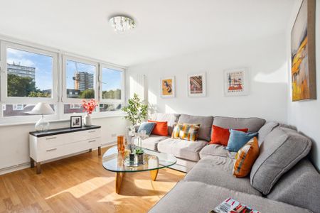 1 bedroom flat to rent - Photo 4