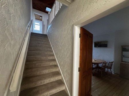 2 bedroom terraced house to rent - Photo 3