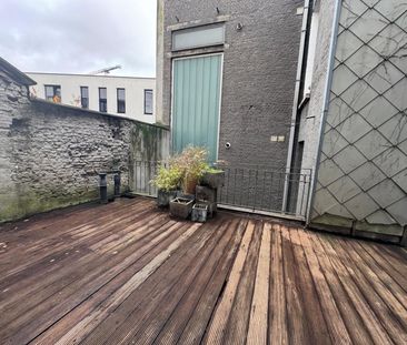 APPARTEMENT MET TERRAS - Photo 6