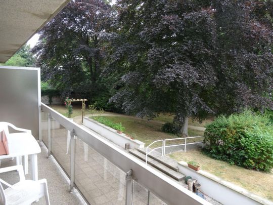 Te Huur: Uccle - Photo 1