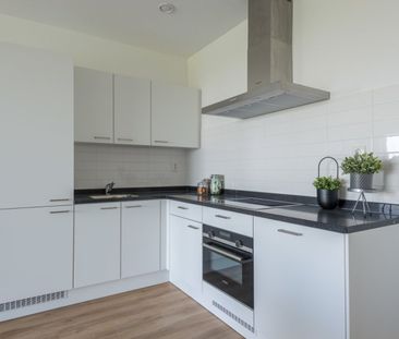 Loevesteinlaan 391 E, 2533 AM, 's-Gravenhage - Photo 2