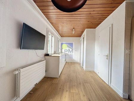 1.5 Zimmer, 22 m², 4. Stock - Photo 5