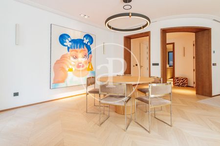 Flat for rent in Huertas - Cortes (Madrid) - Photo 5