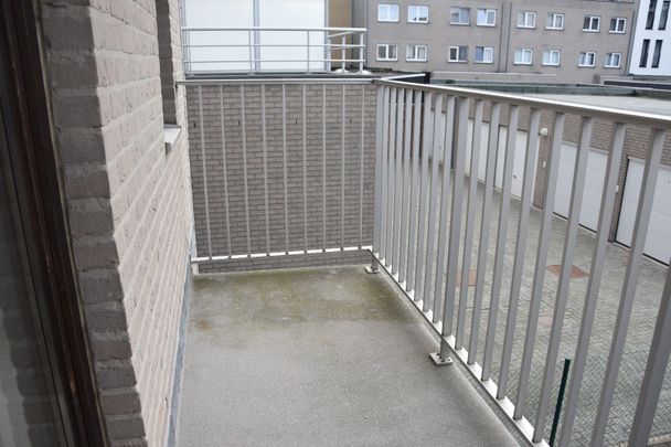 2 slaapkamer appartement bij de jachthaven. - Foto 1