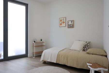 Appartement te huur - Photo 2