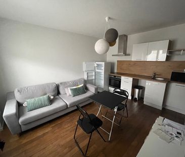 Bourges BARBES duplex meublé - Photo 6