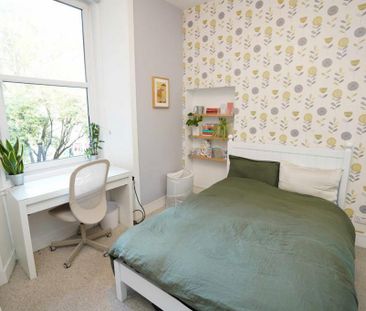 1 bedroom flat to rent - Photo 6