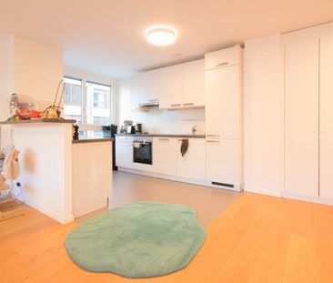 Modern 95 m² apartment for rent in Plainpalais - Photo 1