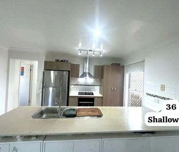 Family home for rent at Springfield Lakes - Photo 6