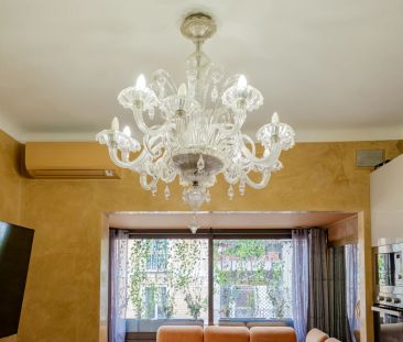 Raffinato bilocale di charme in piazza Risorgimento - Photo 4