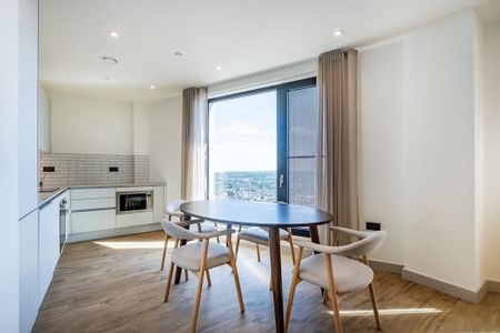 2 bedroom apartment to rent - Photo 5