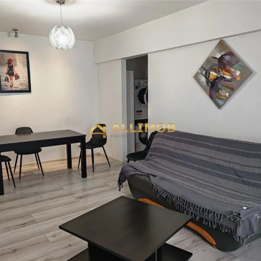 Apartament 2 camere in Ploiesti, zona ultracentrala - Fotografie 1
