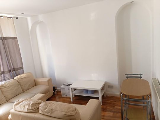 Studio Flat, Hutcheon Street, AB25 - Photo 1