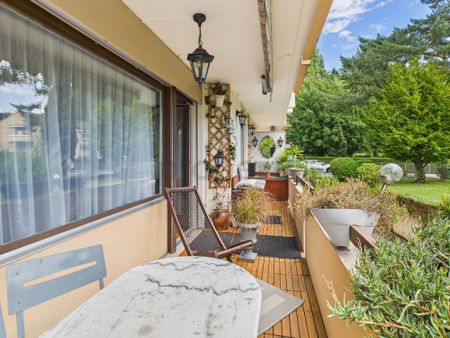 Appartement exclusif de 2.5 pièces à Saint-Sulpice avec balcon - Photo 5