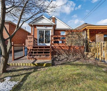 For Lease - 49 Fourth Street, Toronto, Ontario - Photo 5