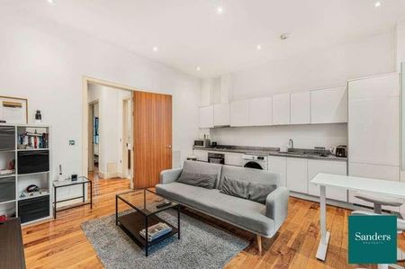 Sly Street, Tower Hamlet, London, E1 - Photo 3