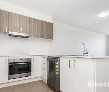 107/148 Flemington Road, Harrison ACT 2914 - Apartment For Rent | D... - Photo 3