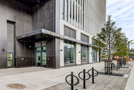 For Lease - 395 Square One Drive Unit# 601, Mississauga, Ontario - Photo 2