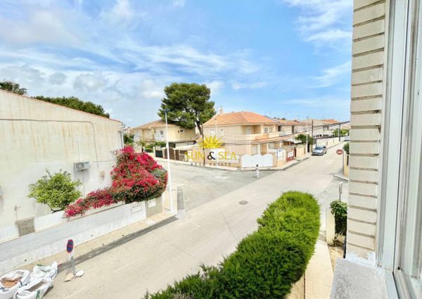 2-BEDROOM APARTMENT - SAN PEDRO DEL PINATAR