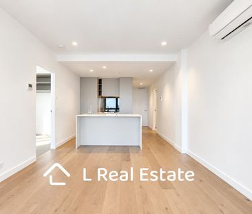 Victoria One - 2B1B Apartment with High-Floor City View unfurnished - Photo 2