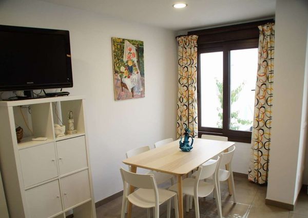 2 room luxury House for rent in Nerja, Spain