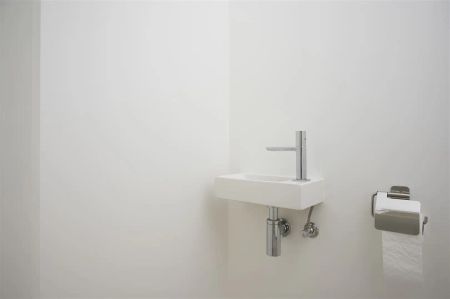 Gelijkvloers nieuwbouw appartement te huur - Foto 5