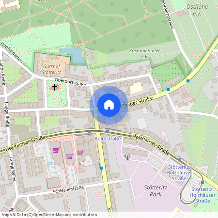 Sommerfelderstrasse 32, 04299 Leipzig