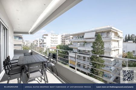 Διαμέρισμα για ενοικίαση Άλιμος - Φωτογραφία 3