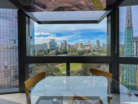 1609/11 Barrack Square, Perth - Photo 4