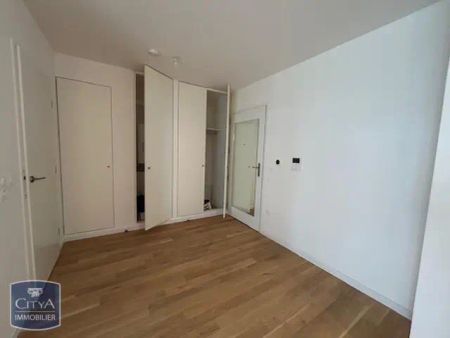 Appartement à louer 2 pièces 49.27m² - Photo 5
