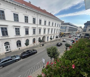 Kiadó jó állapotú lakás - Győr - Fotó 4