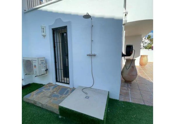 Casa o chalet de alquiler en Sirio-nva Andalucia F, 145, Los Naranjos