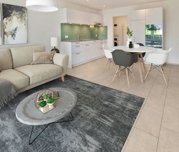 perfect apartment in quiet residential area - Photo 1