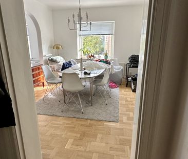 Linnégatan, Limhamn - Photo 2