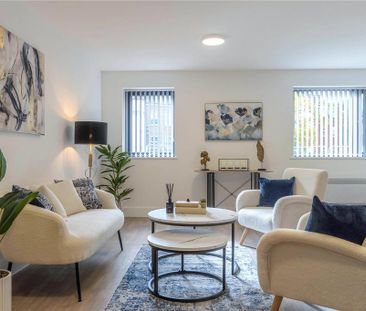 2 bedroom apartment to rent - Photo 6