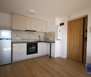 Mieszkanie 28 m2 Tarnów ul. Kołłątaja - Zdjęcie 2