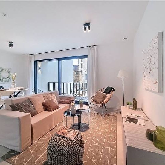 Studio te huur - Foto 1