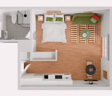 UKO Ashfield, Sydney - Photo 4