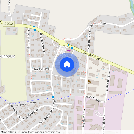 Sous-Rosé 3, 2822 Courroux