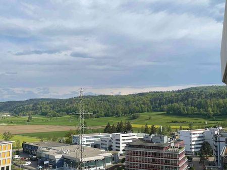 2.5 Zimmer, 72 m² - Foto 5