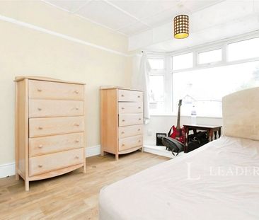 1 bedroom house to rent The Westering, Cambridge, Cambridgeshire, CB5 - Photo 1