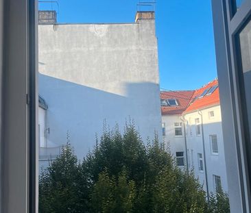 Tauschwohnung 2x 1,5 Zi Whg gegen 2-3 Zi Whg - Foto 1