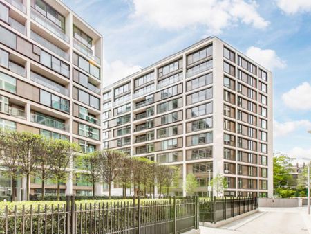 2 bedroom apartment to rent - Photo 2