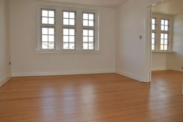 Viborg - Jernbanegade 16 -Viborg midtby - Photo 1