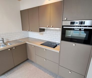 Instapklaar modern appartement te huur in Brugge - Foto 5