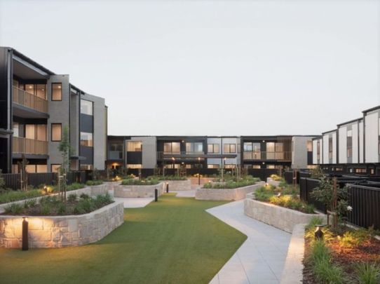 214/125 Wellsvale Drive, Googong - Photo 1