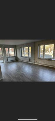 Vallfrögatan, Göteborg - Foto 1