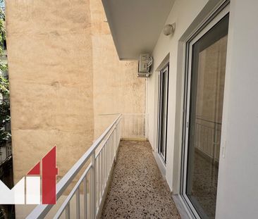 Διαμέρισμα για ενοικίαση Άνω Κυψέλη (Κυψέλη) - Photo 5