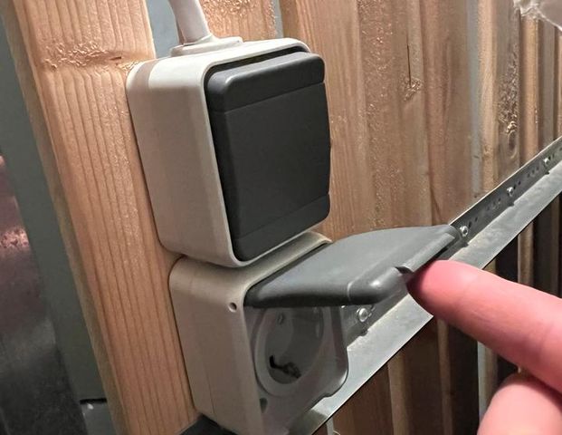 Nachmieter gesucht -Helle 1-Zimmer-Wohnung mit großem Balkon - Photo 1