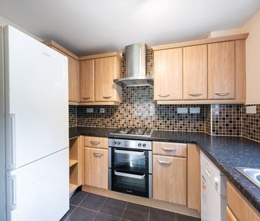 2 bedroom apartment to rent - Photo 6
